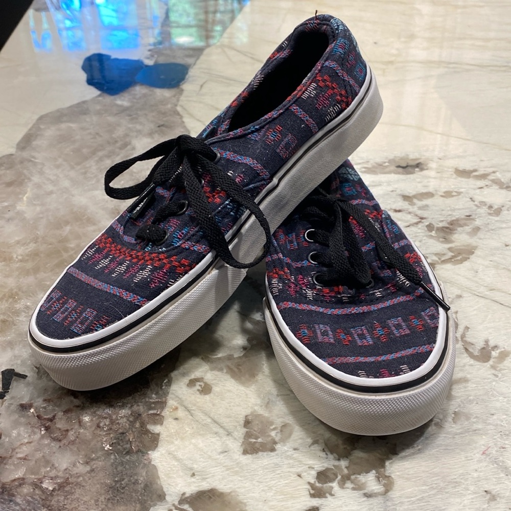 Vans